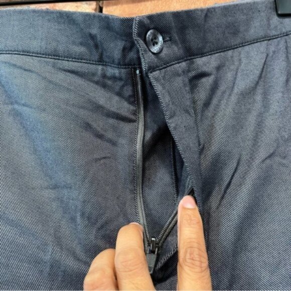 MACK WELDON Sunday Lounge Pant medium Navy Heather - Picture 4 of 6